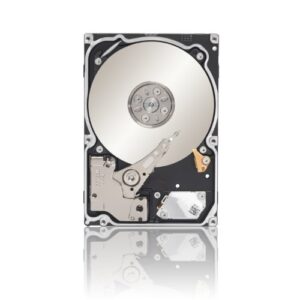 Seagate 1TB Constellation SAS 6Gb/s 64MB Cache 2.5-Inch Internal Bare Drive (ST91000640SS)