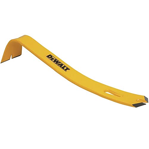 DEWALT Flat Bar, Spring Steel, 13-Inch (DWHT55518)