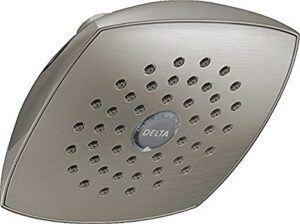 delta faucet rp64859ss ashlyn shower head, stainless