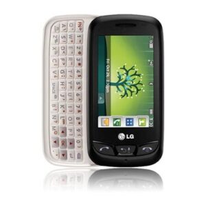 LG Cosmos Touch VN270 - for Post-Paid Verizon Plans