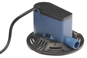 ocean blue water products electric cover pool pump, 350 gph