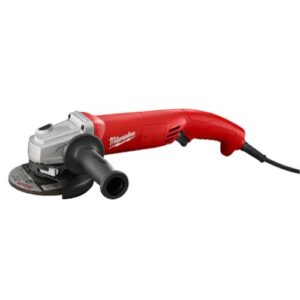 angle grinder, 5 in, no load rpm 11000