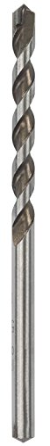 Irwin Tools 1792767 7/32-Inch Multi Material Drill Bit