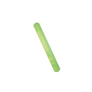 Cyalume ChemLight Mini Light Stick, Military Grade, 4 Hours Duration, 1.5 Inch, 50 Pack