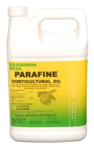 southern ag parafine horticultural oil, 1 gallon 09204