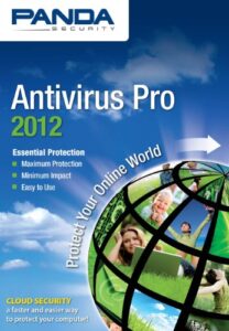 panda antivirus pro 2012 3 pcs [download]