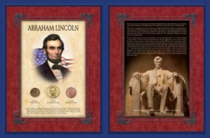 american coin treasures famous speech series abraham lincoln gettysburg address