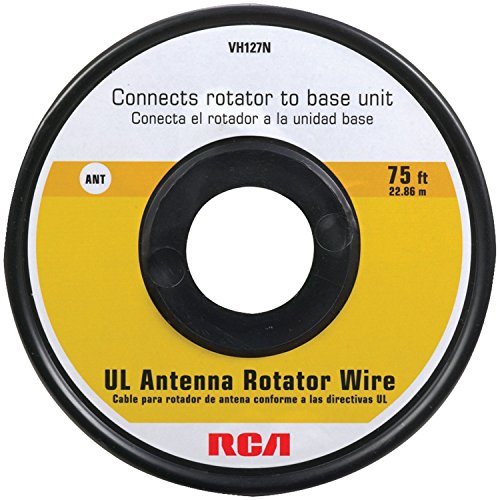 Audiovox Corp - Rca One For All Rotator Wire