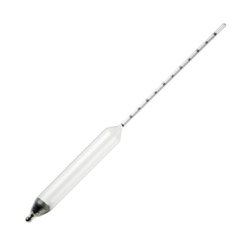 SP Bel-Art, H-B DURAC 0.990/1.040 kg/L Draft Survey Hydrometer (B61809-0500)