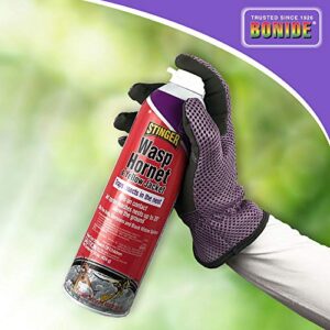 BONIDE PRODUCTS INC 629, 15 oz Bonide Products Hornet and Wasp Killer, Brown/A