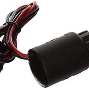 Orbit 57861 Solenoid for Battery Operated Timer, Black