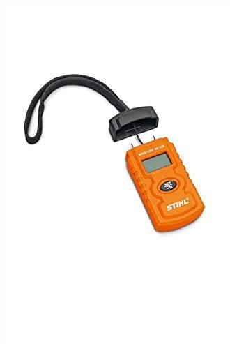 Stihl Wood Digital Moisture Meter