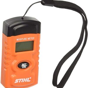 Stihl Wood Digital Moisture Meter