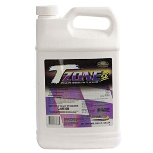 t-zone turf herbicide - 1 gallon