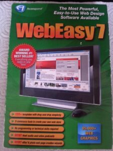 webeasy 7
