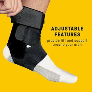 FUTURO Performance Ankle Stabilizer, Adjustable