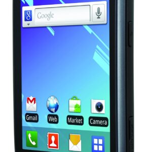 Samsung Dart Prepaid Android Phone (T-Mobile)