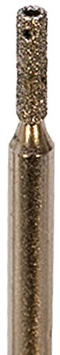 Diamond Core Drill Bits, 2.00 Millimeters | DIB-502.00