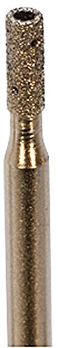 Diamond Core Drill Bits, 2.50 Millimeters | DIB-502.50