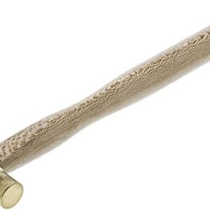 Brass Hammer, 9-1/8 Inches, 3 Ounces | HAM-215.00