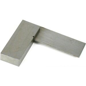 steel square, 2 inches | gau-188.02