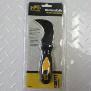 M-D Building Products 48092 Linoleum Knife