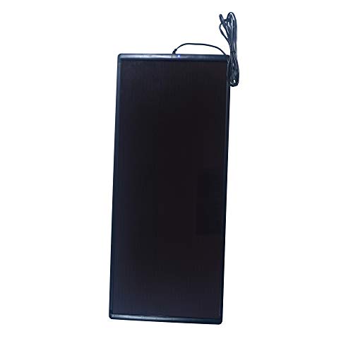 Nature Power 40060 72-Watt Mini Solar Power Farm Includes 4 18-Watt Panels