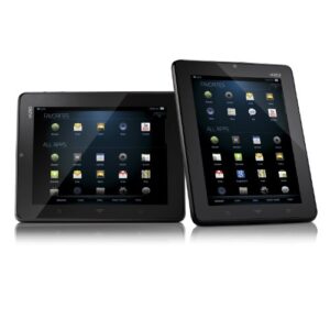 vizio 8-inch tablet with wifi - vtab1008