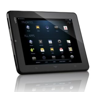 VIZIO 8-Inch Tablet with WiFi - VTAB1008