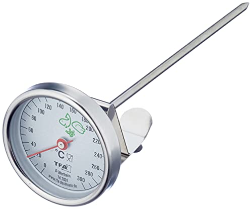 TFA-Dostmann 14.1024 Kitchen Thermometer