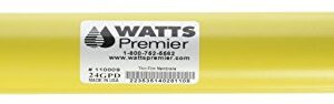 Watts Premier RO Membrane 560014 Costco 572035 - 24 GPD