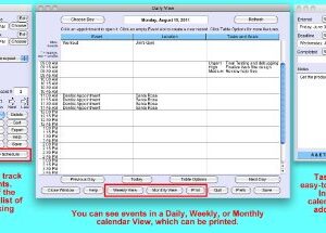 Activity & Expense Tracker Plus for Mac [Download]