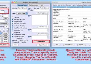 Small Business Tracker Deluxe for Mac [Download]