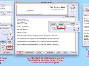 Small Business Tracker Deluxe for Mac [Download]