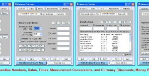 Bed & Breakfast Tracker Plus [Download]