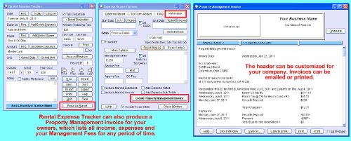 Bed & Breakfast Tracker Plus [Download]