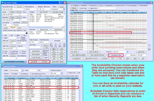 Bed & Breakfast Tracker Plus [Download]