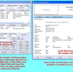 Bed & Breakfast Tracker Plus [Download]