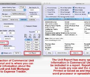 Commercial Rental Tracker Plus for Mac [Download]