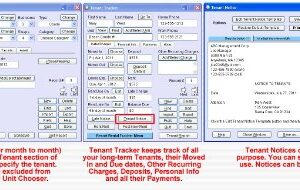 Resort Rental Tracker Plus [Download]