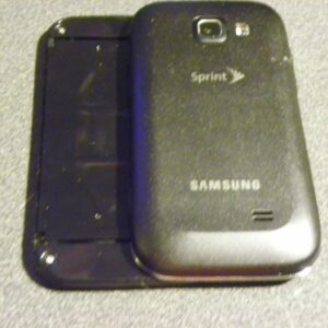 Sprint Samsung Transform SPH-M920 Android Smart Phone