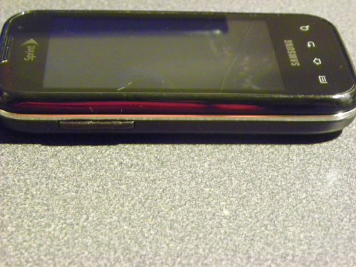 Sprint Samsung Transform SPH-M920 Android Smart Phone