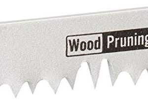 PORTER-CABLE Pruning Reciprocating Saw Blades, 9-Inch, 3-Pack (PC760R)