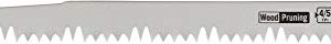 PORTER-CABLE Pruning Reciprocating Saw Blades, 9-Inch, 3-Pack (PC760R)