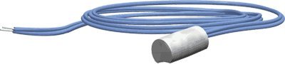 Boiler Sensor - Tekmar Supply Water Temp Sensor - Tekmar 71