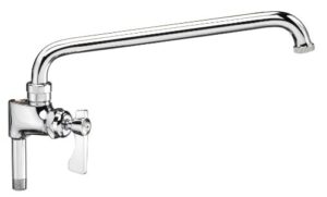 krowne 21-139l add-on faucet with 12" spout