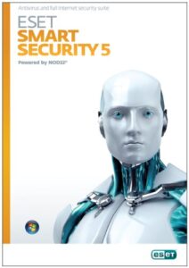 smart security version 5 - 3 users - online