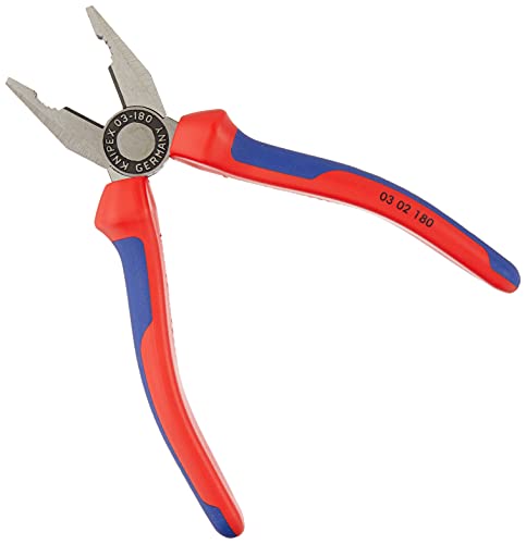 KNIPEX Combination Pliers