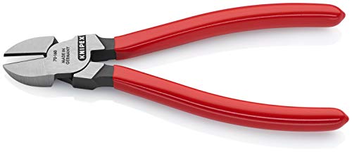 KNIPEX Diagonal Cut