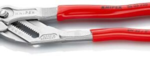 KNIPEX Tools KNIPEX 86 03 250 SBA Pliers Wrench,